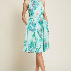 ModCloth dress size xl